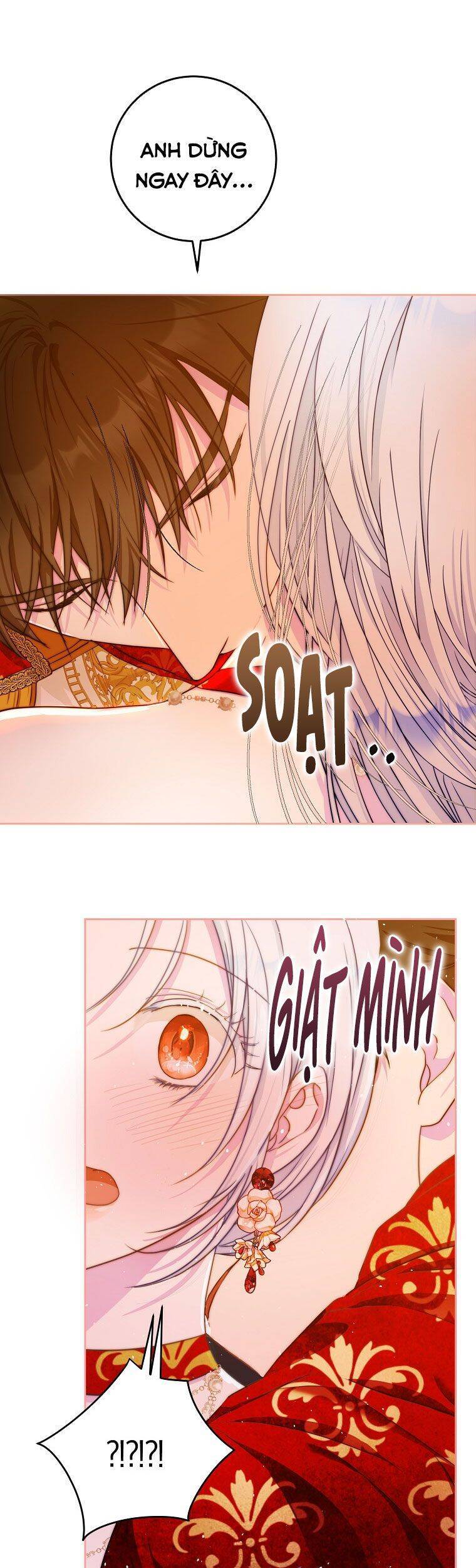 Trở Thành Vợ Của Nam Chính Tiểu Thuyết: Chapter 49