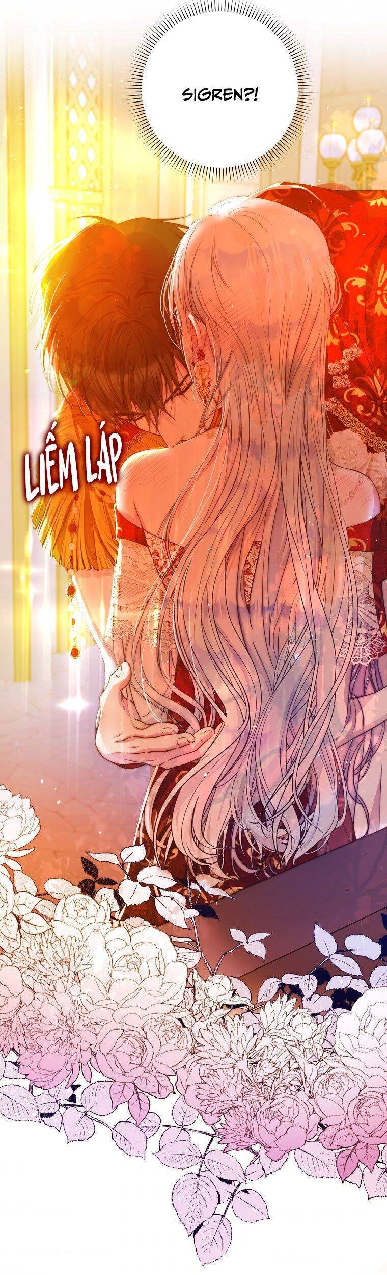 Trở Thành Vợ Của Nam Chính Tiểu Thuyết: Chapter 49