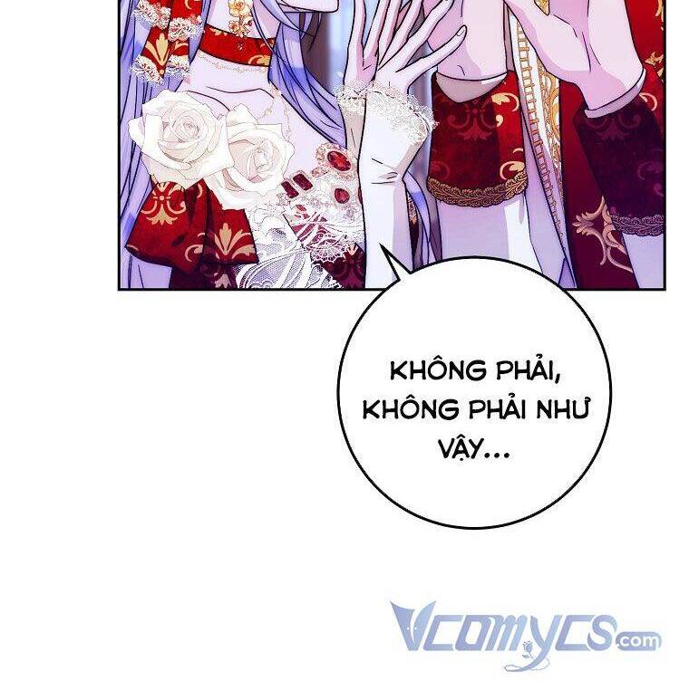Trở Thành Vợ Của Nam Chính Tiểu Thuyết: Chapter 49