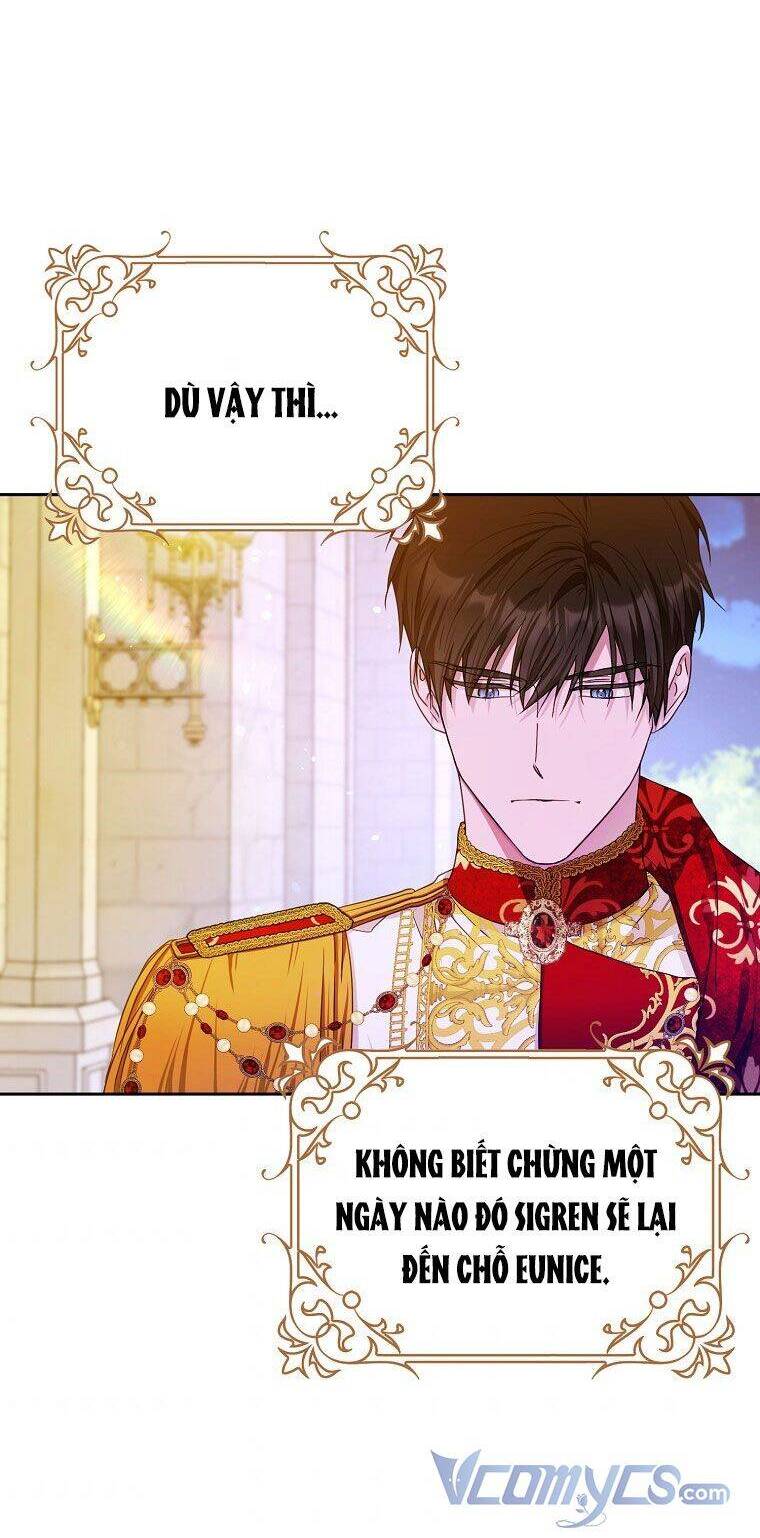 Trở Thành Vợ Của Nam Chính Tiểu Thuyết: Chapter 49