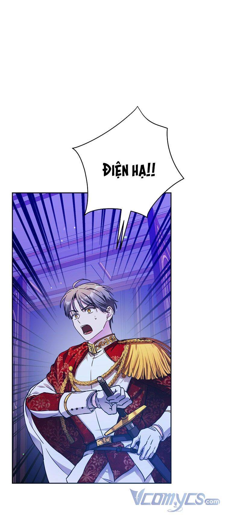 Trở Thành Vợ Của Nam Chính Tiểu Thuyết: Chapter 49