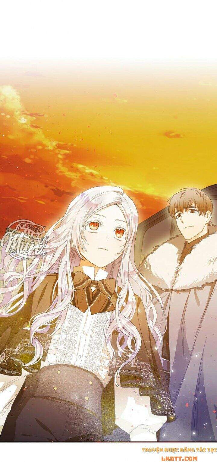 Trở Thành Vợ Của Nam Chính Tiểu Thuyết: Chapter 5