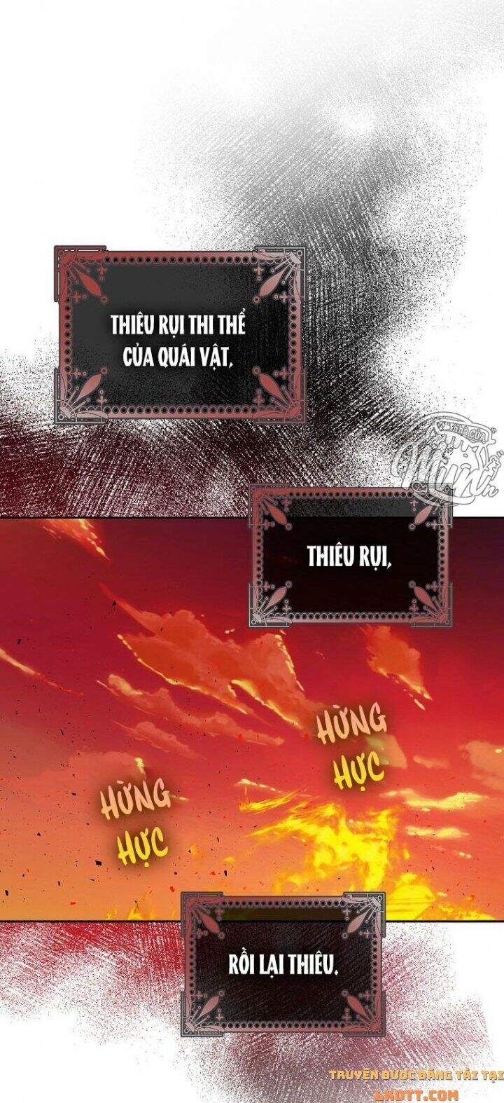 Trở Thành Vợ Của Nam Chính Tiểu Thuyết: Chapter 5