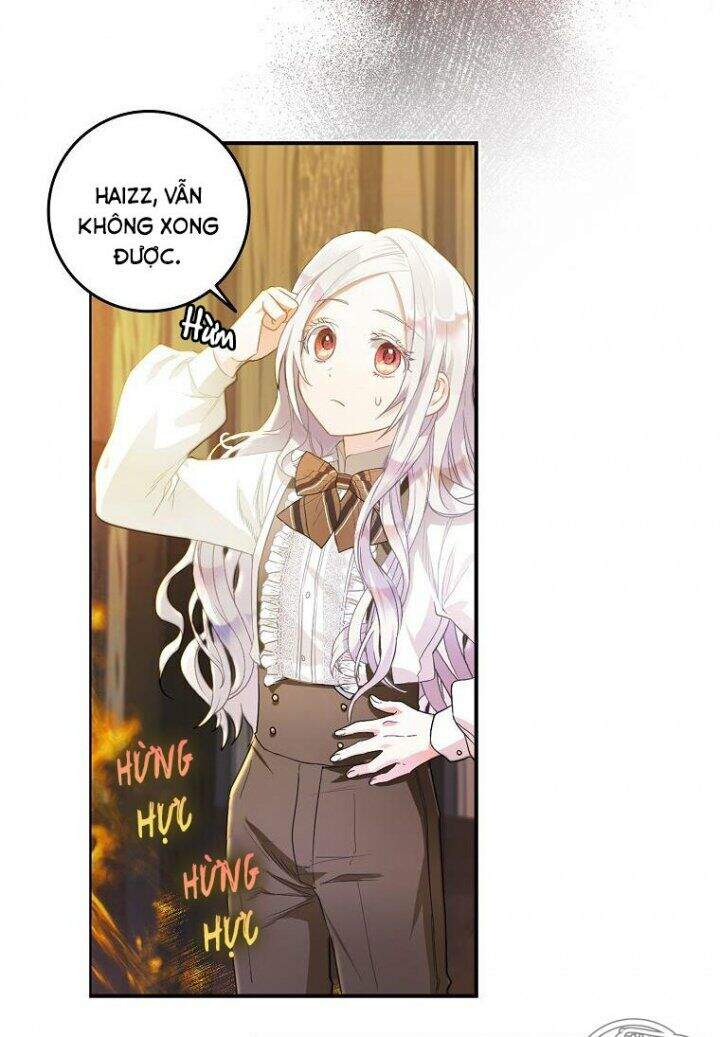 Trở Thành Vợ Của Nam Chính Tiểu Thuyết: Chapter 5