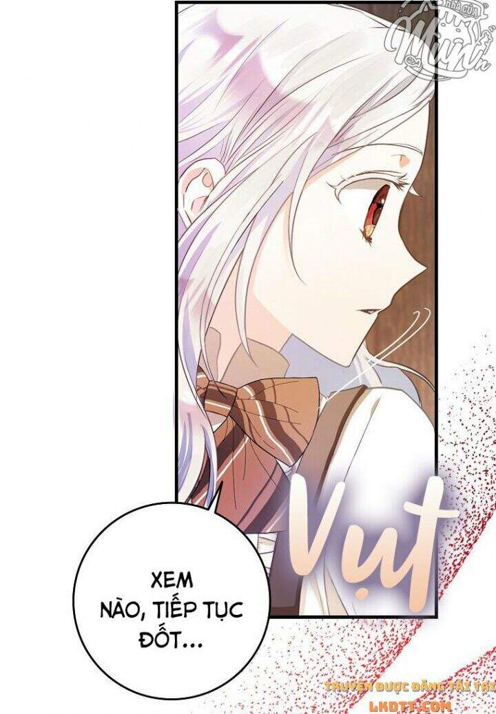 Trở Thành Vợ Của Nam Chính Tiểu Thuyết: Chapter 5