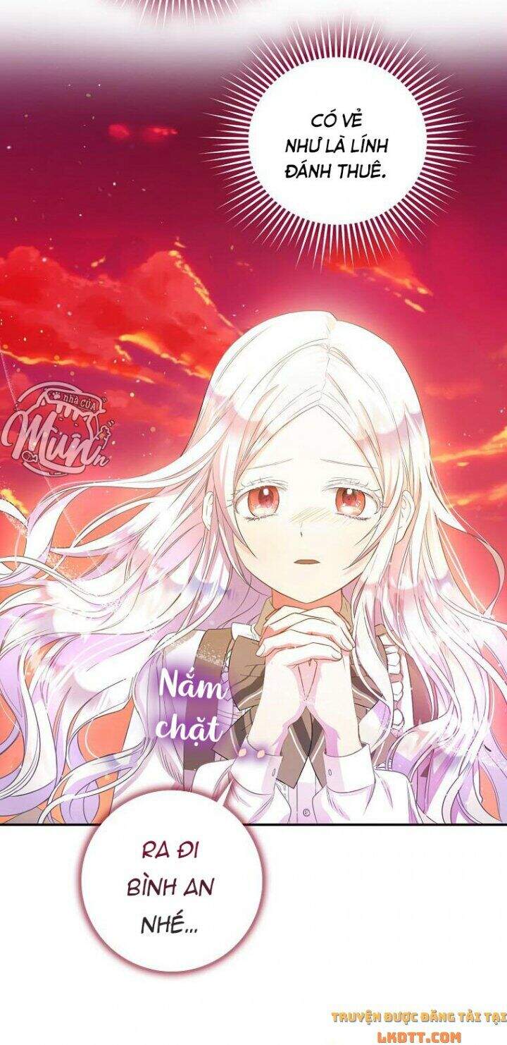 Trở Thành Vợ Của Nam Chính Tiểu Thuyết: Chapter 5