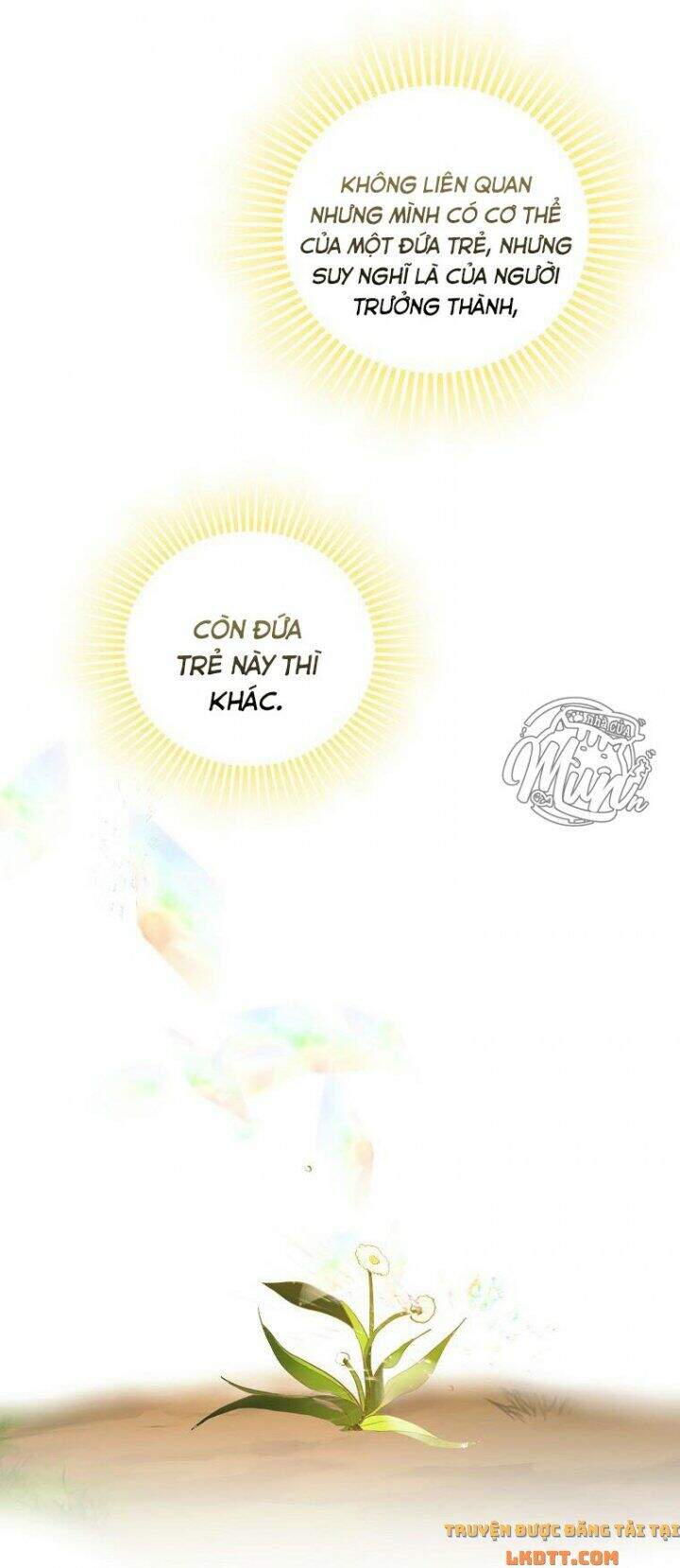 Trở Thành Vợ Của Nam Chính Tiểu Thuyết: Chapter 5