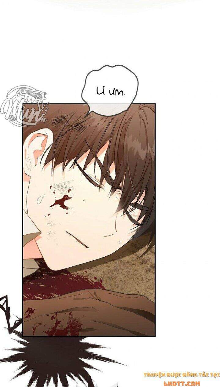 Trở Thành Vợ Của Nam Chính Tiểu Thuyết: Chapter 5