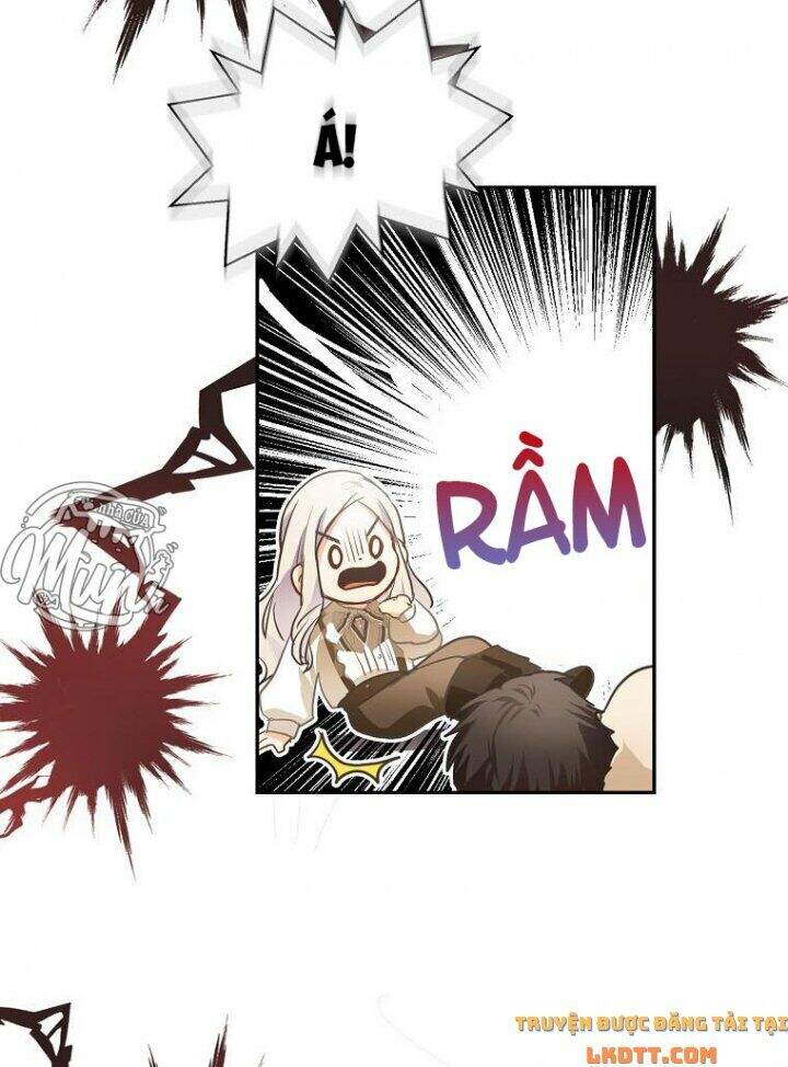 Trở Thành Vợ Của Nam Chính Tiểu Thuyết: Chapter 5