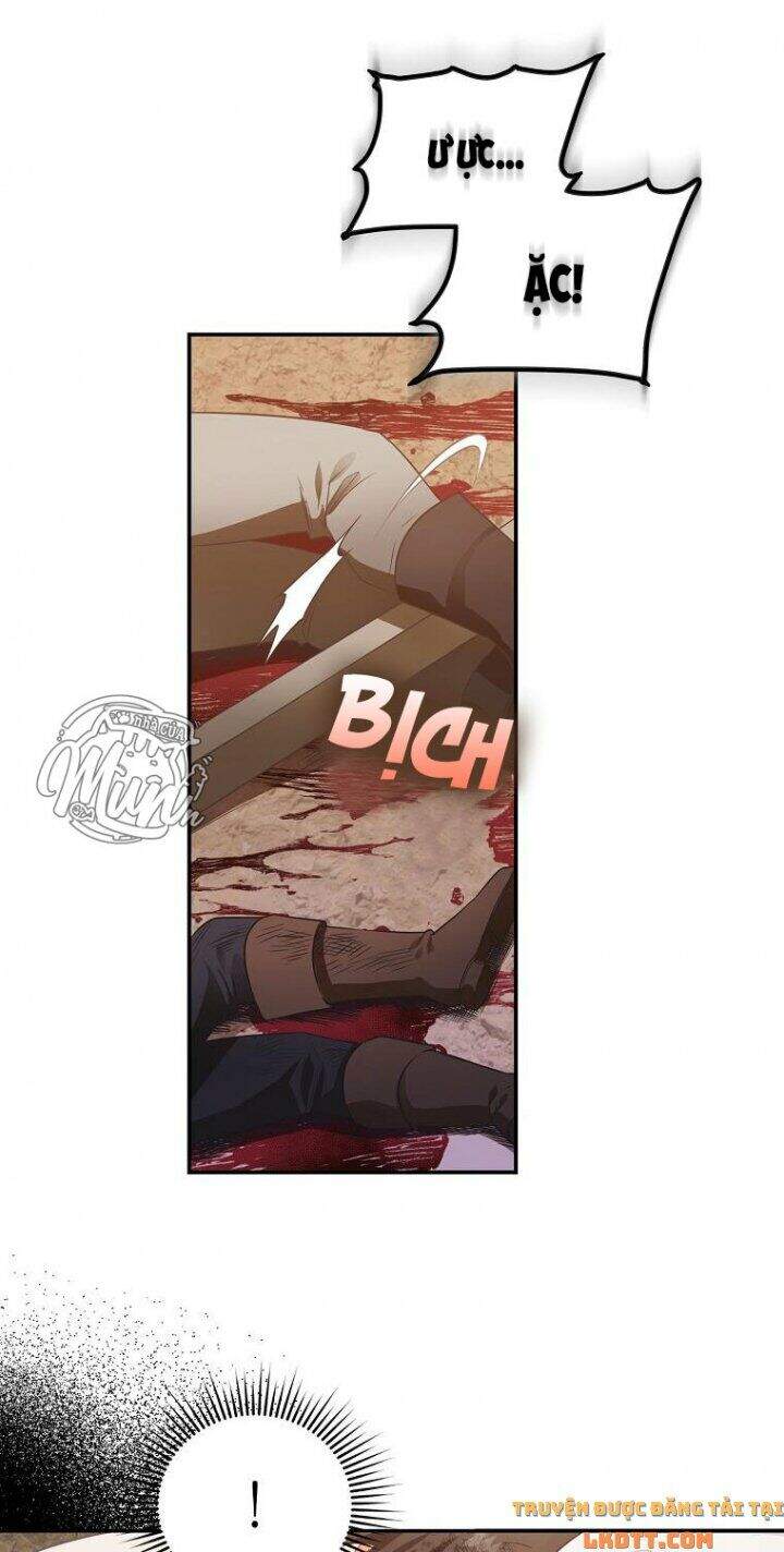 Trở Thành Vợ Của Nam Chính Tiểu Thuyết: Chapter 5