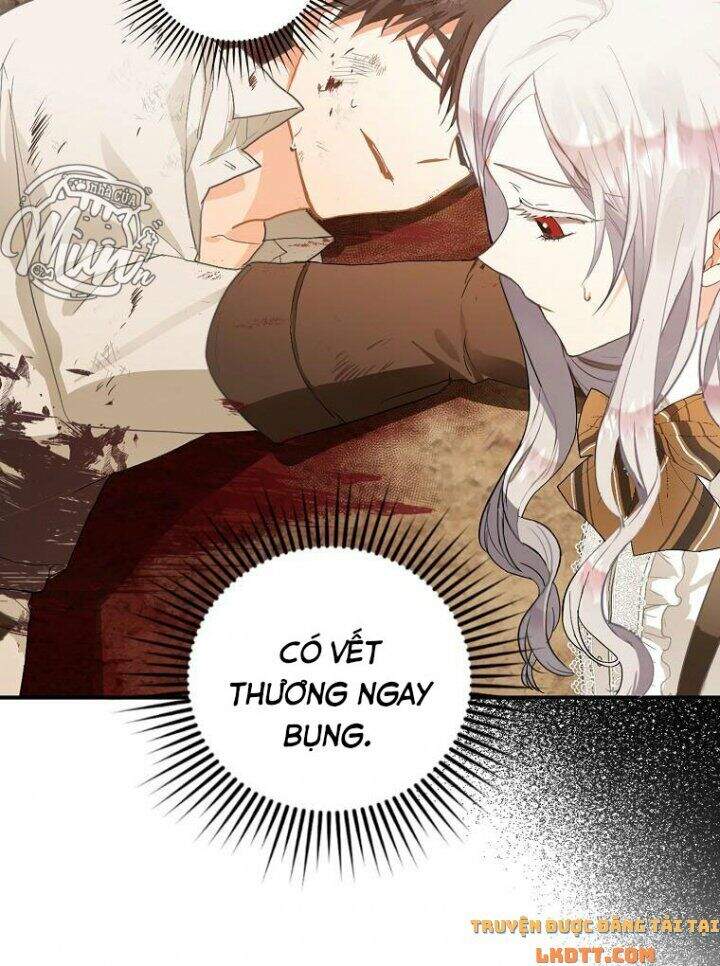 Trở Thành Vợ Của Nam Chính Tiểu Thuyết: Chapter 5