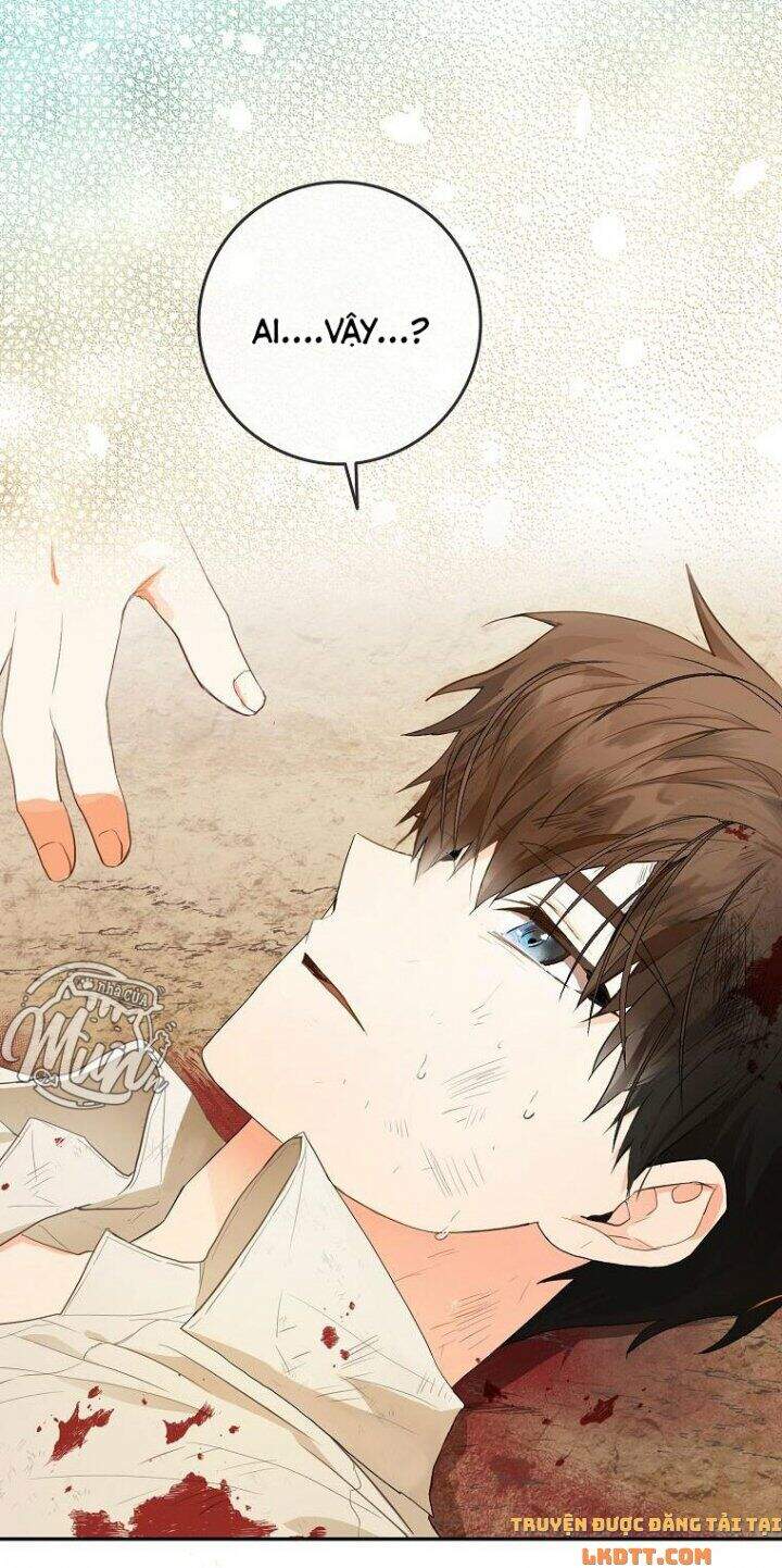 Trở Thành Vợ Của Nam Chính Tiểu Thuyết: Chapter 5