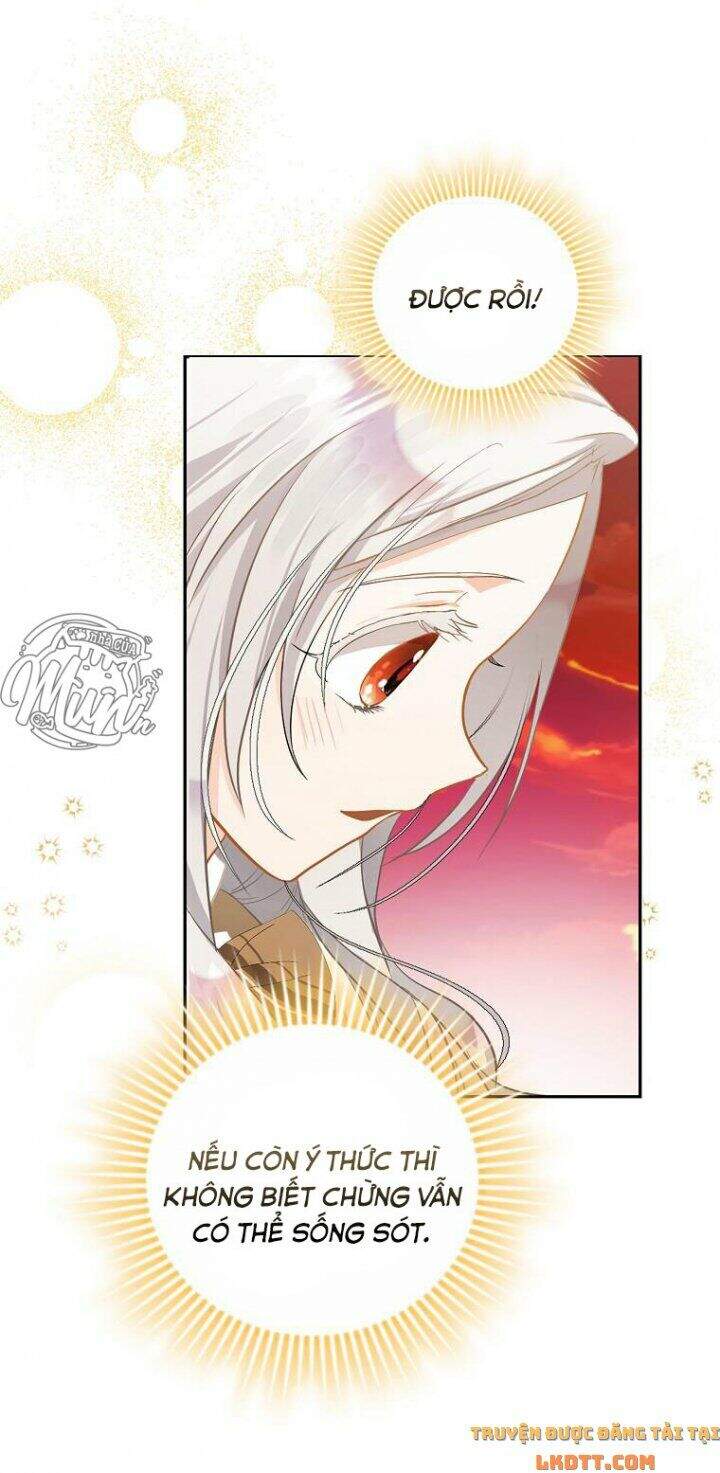 Trở Thành Vợ Của Nam Chính Tiểu Thuyết: Chapter 5