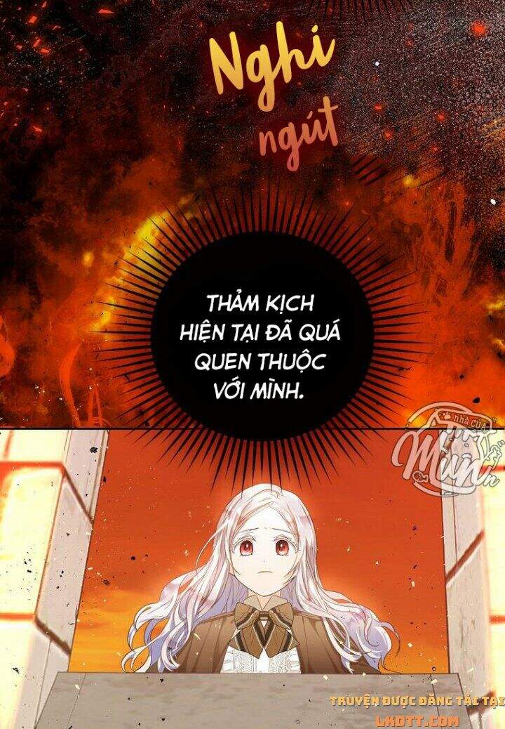 Trở Thành Vợ Của Nam Chính Tiểu Thuyết: Chapter 5