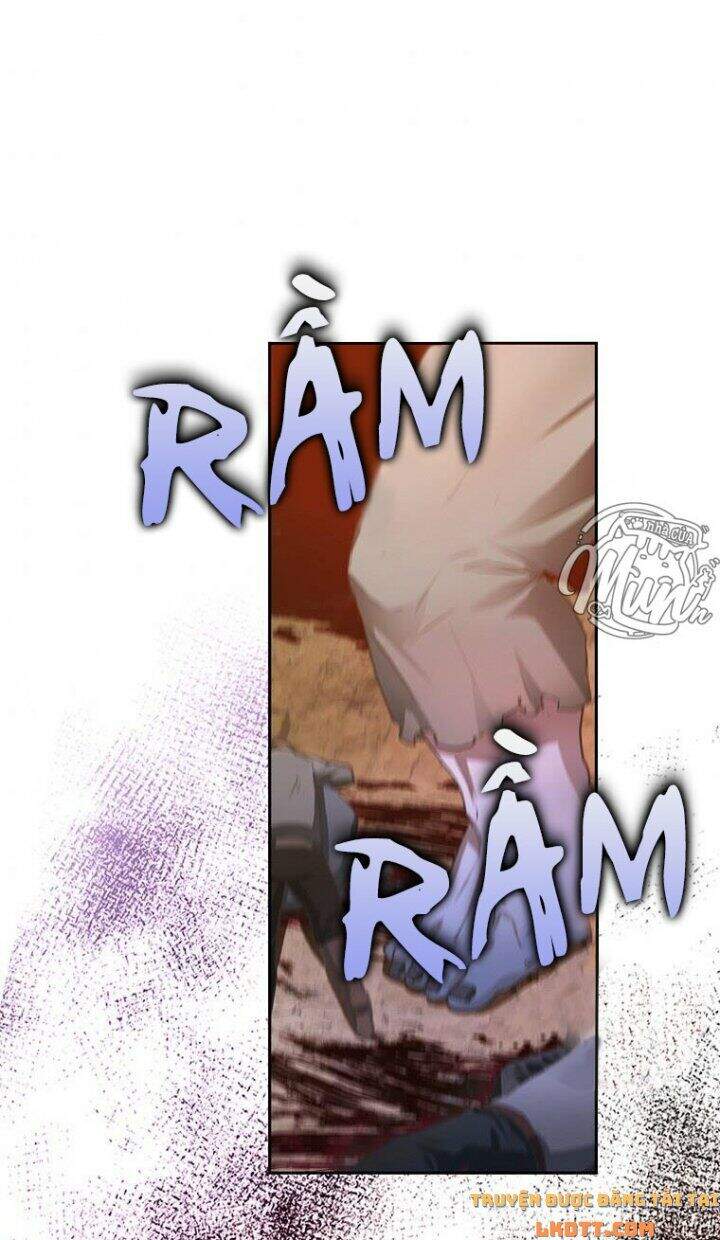 Trở Thành Vợ Của Nam Chính Tiểu Thuyết: Chapter 5