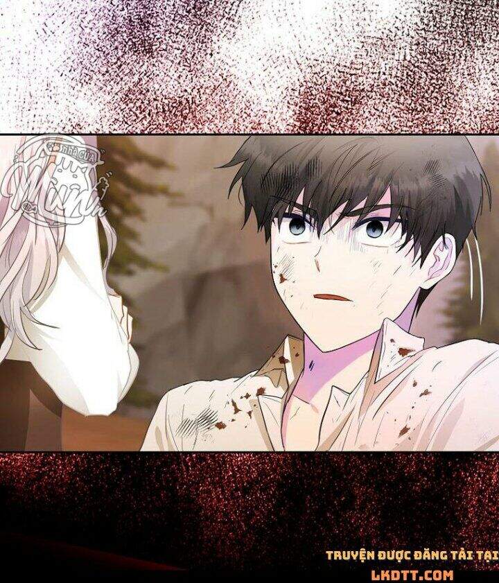 Trở Thành Vợ Của Nam Chính Tiểu Thuyết: Chapter 5