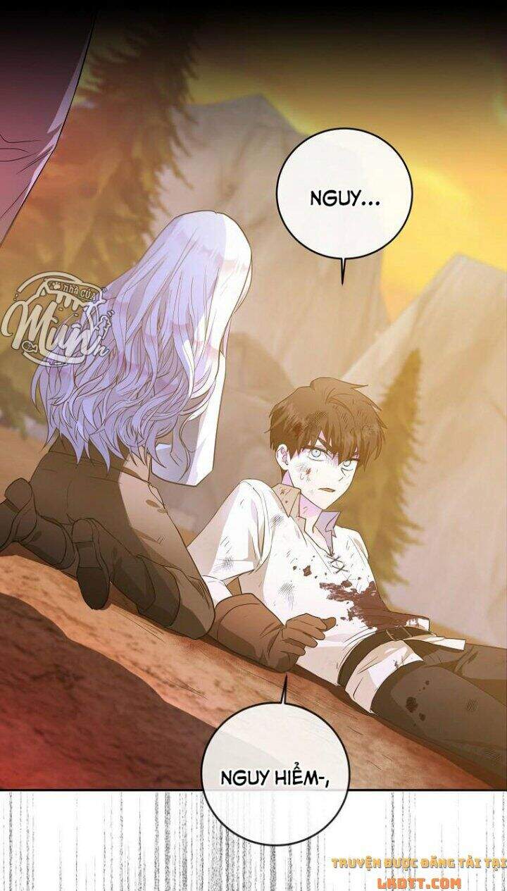 Trở Thành Vợ Của Nam Chính Tiểu Thuyết: Chapter 5