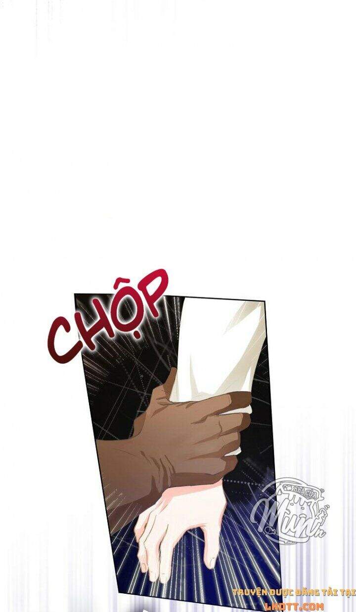 Trở Thành Vợ Của Nam Chính Tiểu Thuyết: Chapter 5