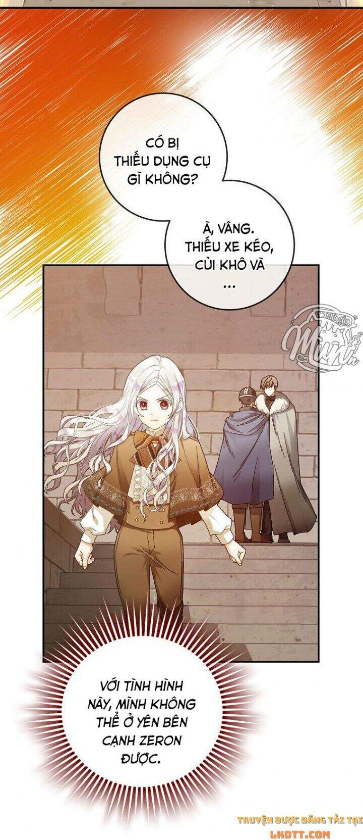 Trở Thành Vợ Của Nam Chính Tiểu Thuyết: Chapter 5