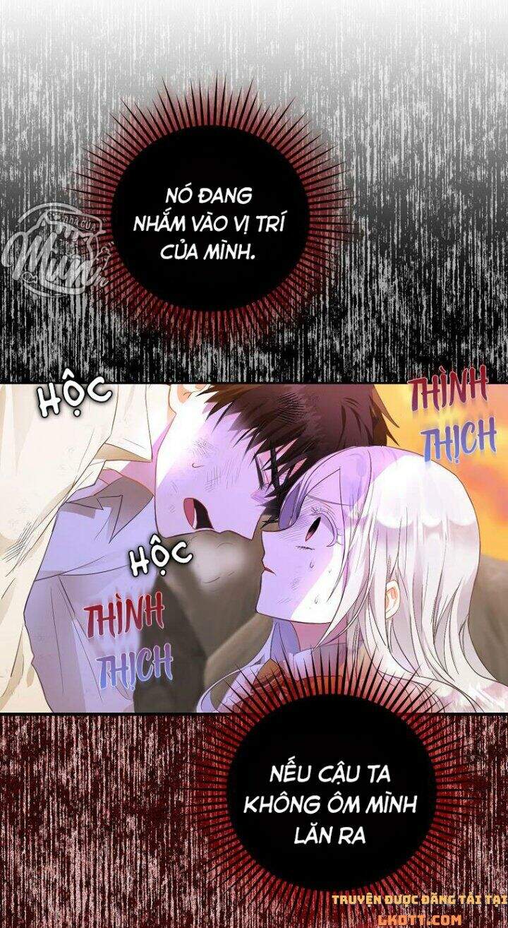 Trở Thành Vợ Của Nam Chính Tiểu Thuyết: Chapter 5