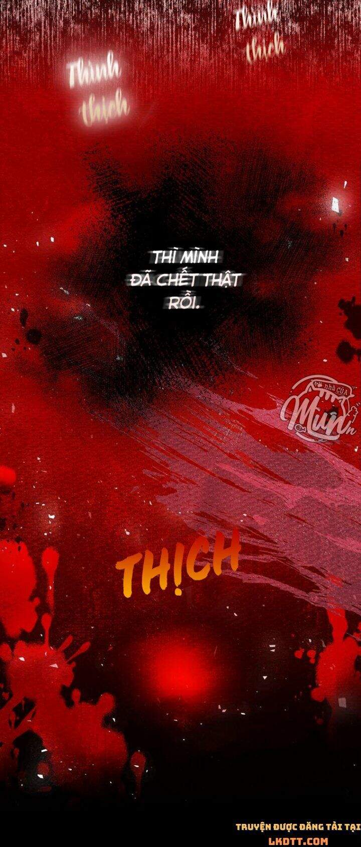 Trở Thành Vợ Của Nam Chính Tiểu Thuyết: Chapter 5