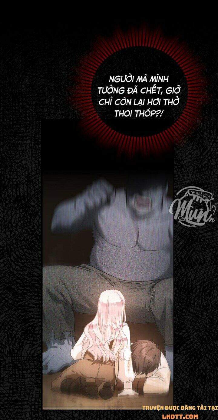 Trở Thành Vợ Của Nam Chính Tiểu Thuyết: Chapter 5