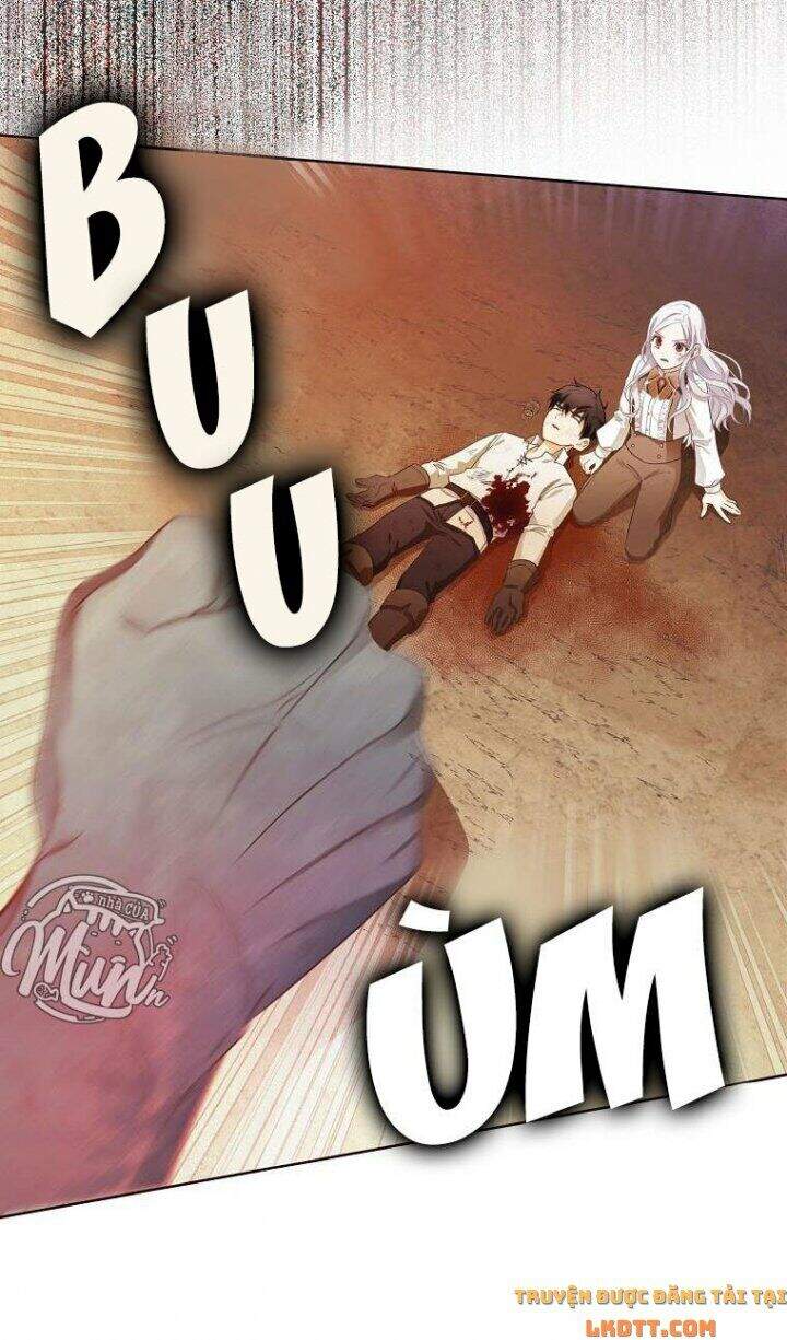 Trở Thành Vợ Của Nam Chính Tiểu Thuyết: Chapter 5