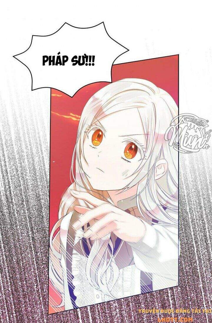 Trở Thành Vợ Của Nam Chính Tiểu Thuyết: Chapter 5