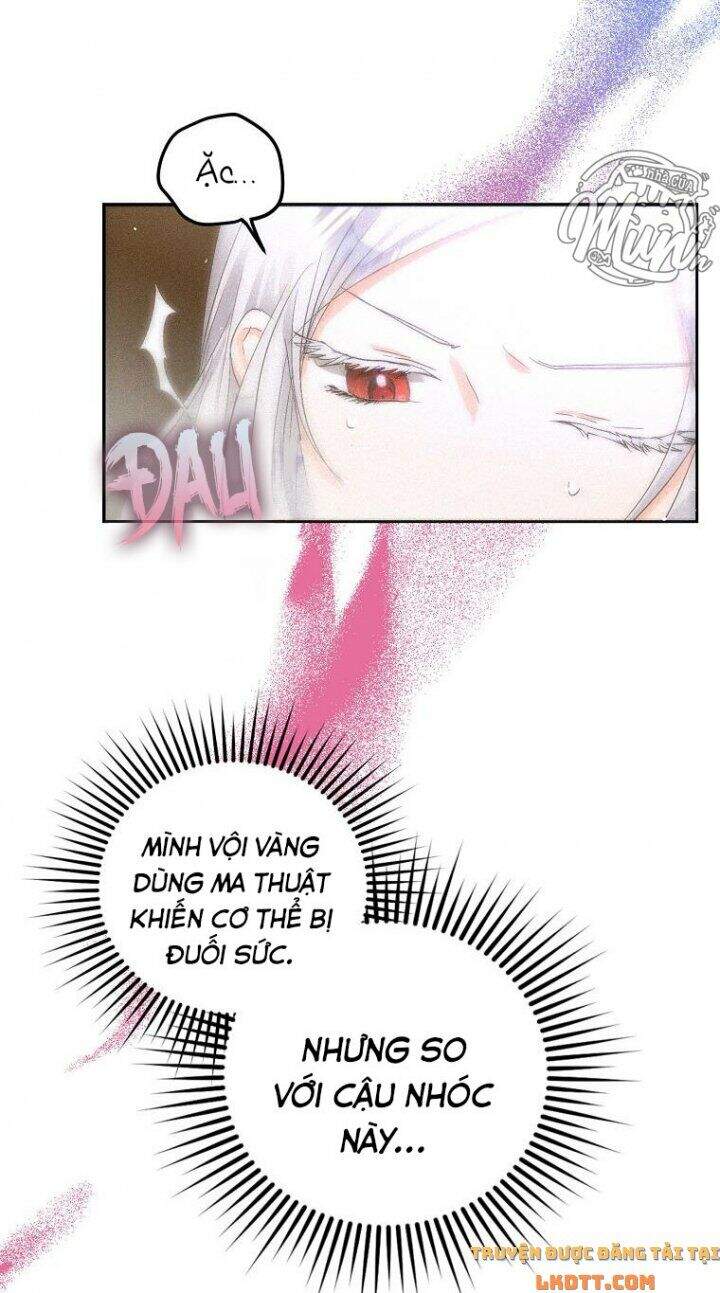 Trở Thành Vợ Của Nam Chính Tiểu Thuyết: Chapter 5