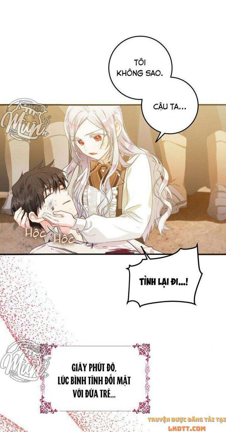 Trở Thành Vợ Của Nam Chính Tiểu Thuyết: Chapter 5