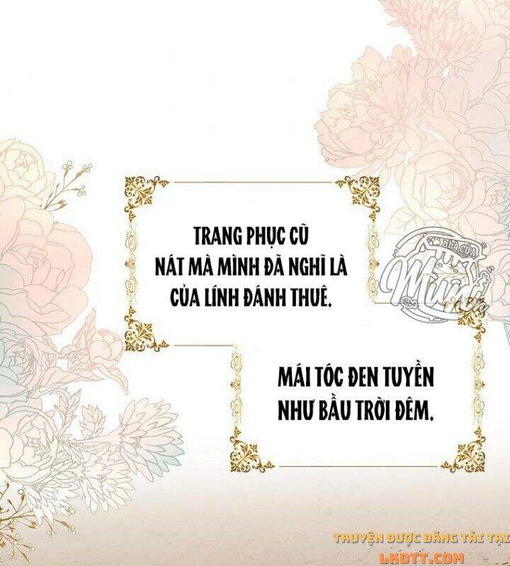 Trở Thành Vợ Của Nam Chính Tiểu Thuyết: Chapter 5