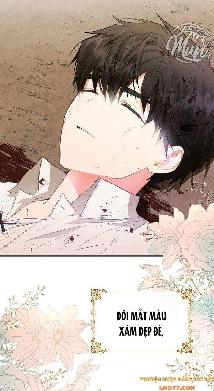 Trở Thành Vợ Của Nam Chính Tiểu Thuyết: Chapter 5