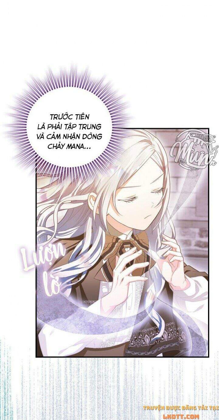 Trở Thành Vợ Của Nam Chính Tiểu Thuyết: Chapter 5