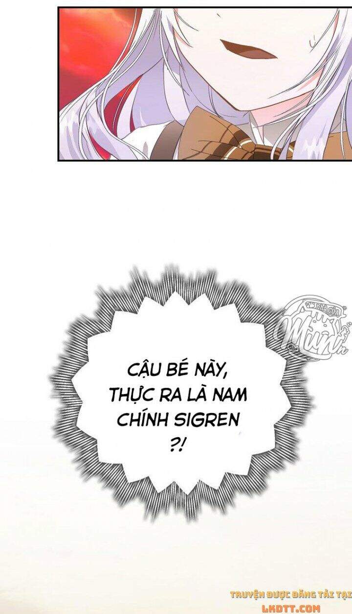 Trở Thành Vợ Của Nam Chính Tiểu Thuyết: Chapter 5