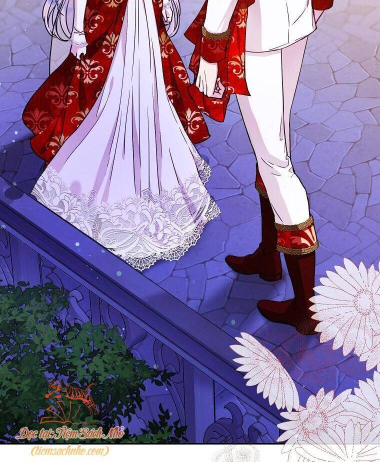 Trở Thành Vợ Của Nam Chính Tiểu Thuyết: Chapter 50