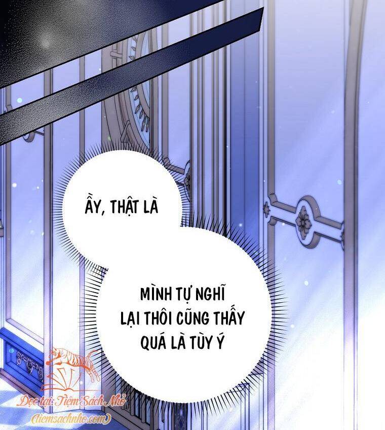 Trở Thành Vợ Của Nam Chính Tiểu Thuyết: Chapter 50