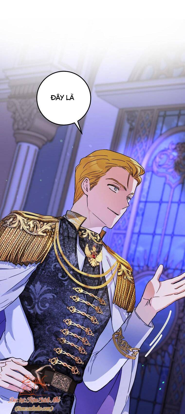 Trở Thành Vợ Của Nam Chính Tiểu Thuyết: Chapter 50