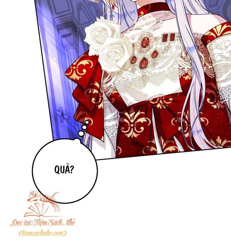 Trở Thành Vợ Của Nam Chính Tiểu Thuyết: Chapter 50