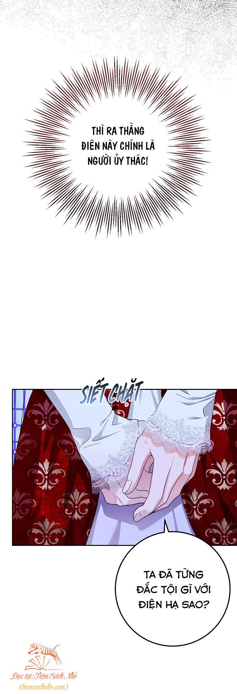 Trở Thành Vợ Của Nam Chính Tiểu Thuyết: Chapter 50