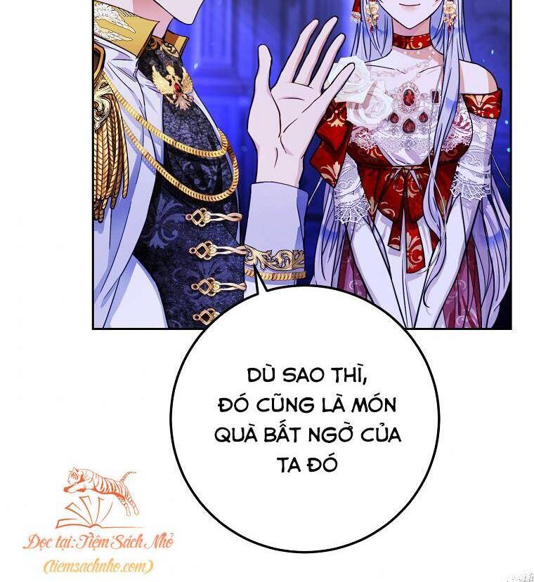 Trở Thành Vợ Của Nam Chính Tiểu Thuyết: Chapter 50