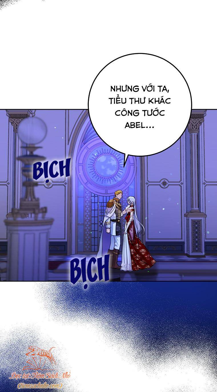 Trở Thành Vợ Của Nam Chính Tiểu Thuyết: Chapter 50