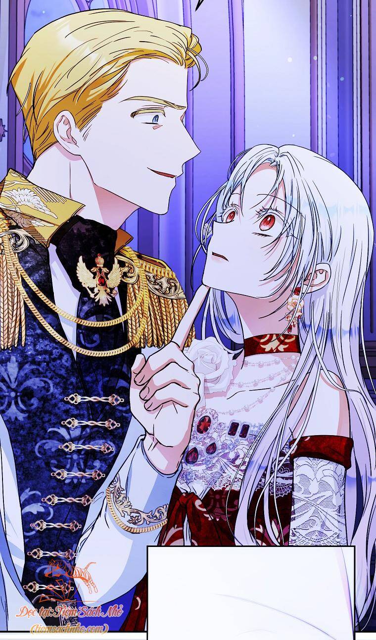 Trở Thành Vợ Của Nam Chính Tiểu Thuyết: Chapter 50