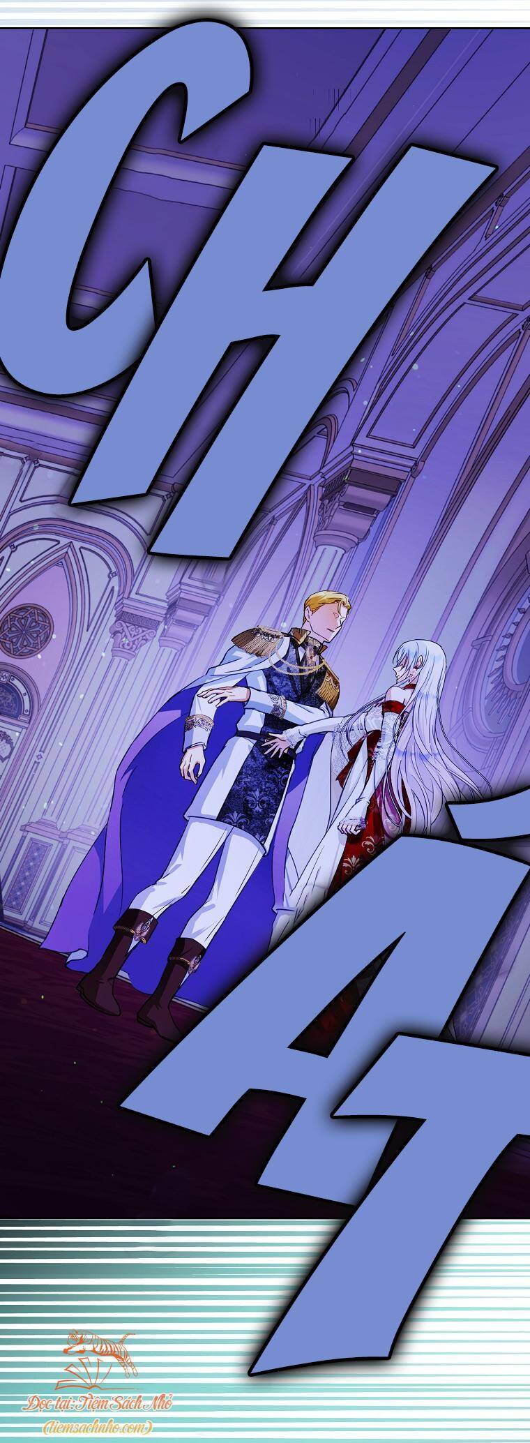 Trở Thành Vợ Của Nam Chính Tiểu Thuyết: Chapter 50