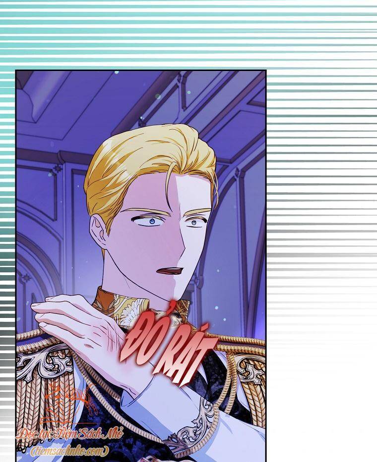 Trở Thành Vợ Của Nam Chính Tiểu Thuyết: Chapter 50