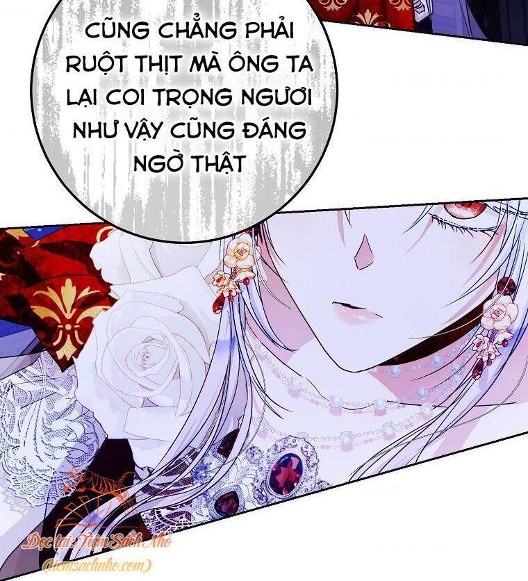 Trở Thành Vợ Của Nam Chính Tiểu Thuyết: Chapter 50