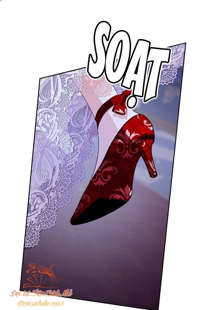 Trở Thành Vợ Của Nam Chính Tiểu Thuyết: Chapter 50