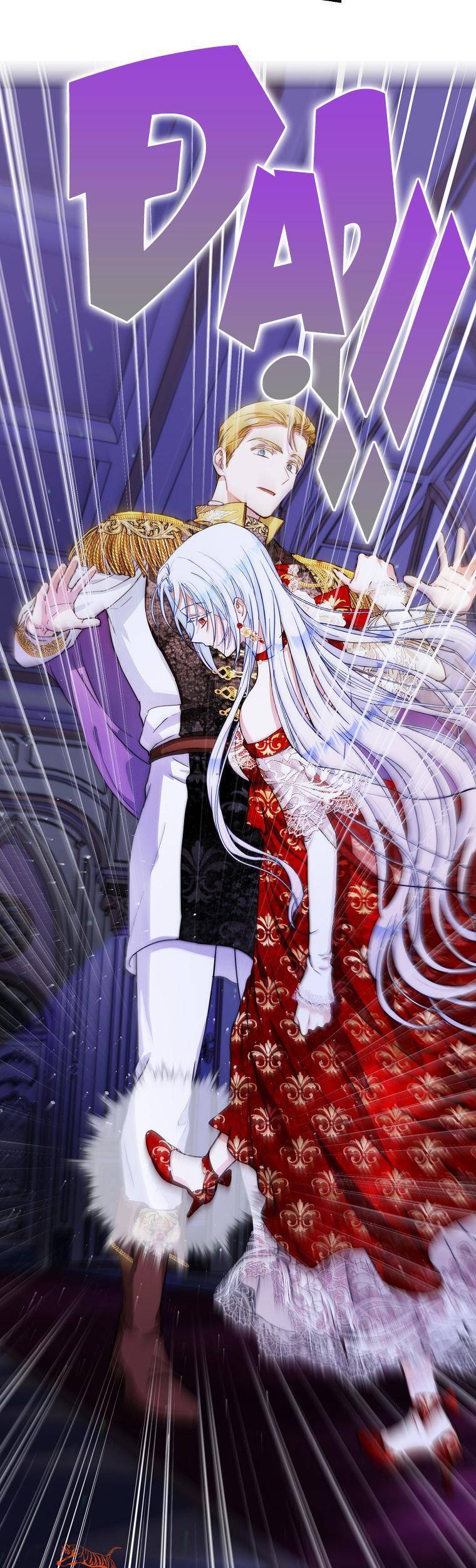 Trở Thành Vợ Của Nam Chính Tiểu Thuyết: Chapter 50