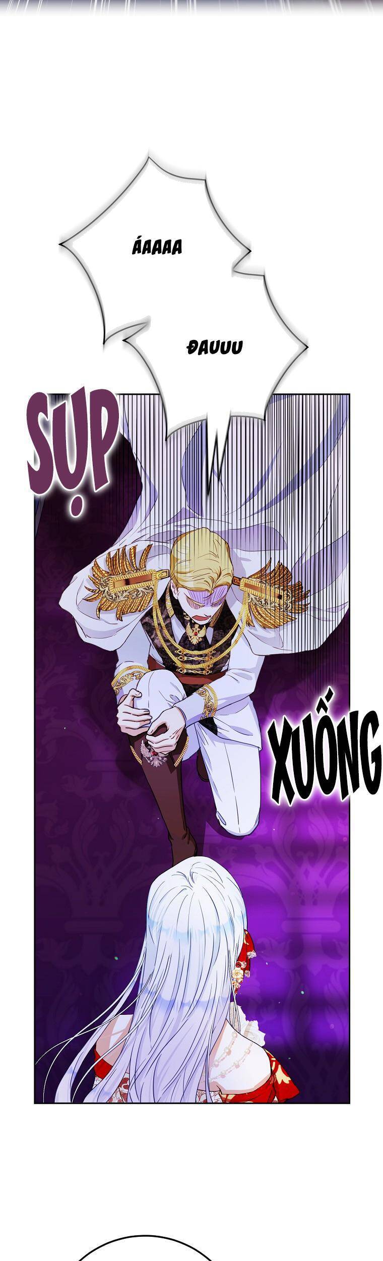 Trở Thành Vợ Của Nam Chính Tiểu Thuyết: Chapter 50