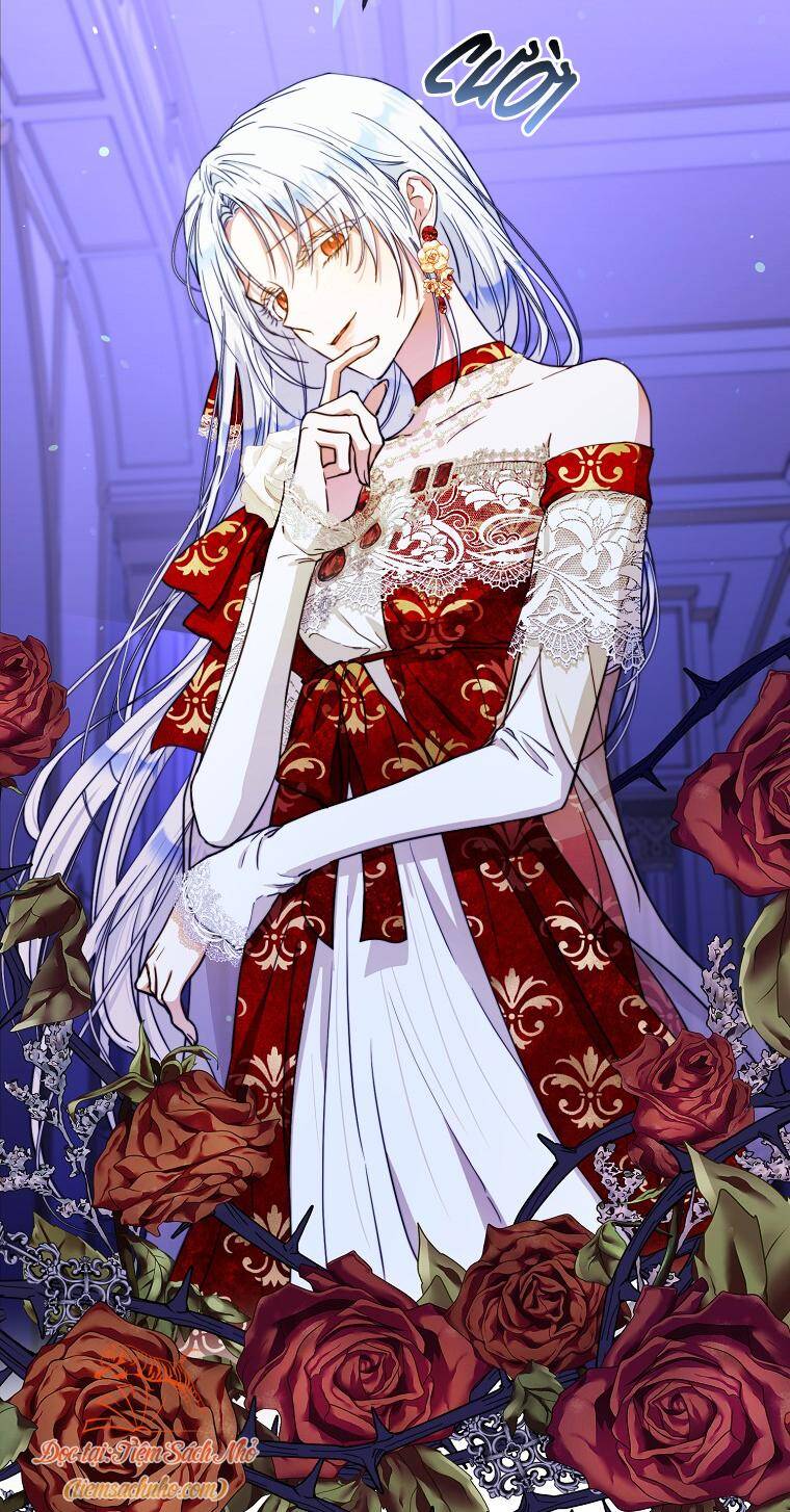 Trở Thành Vợ Của Nam Chính Tiểu Thuyết: Chapter 50