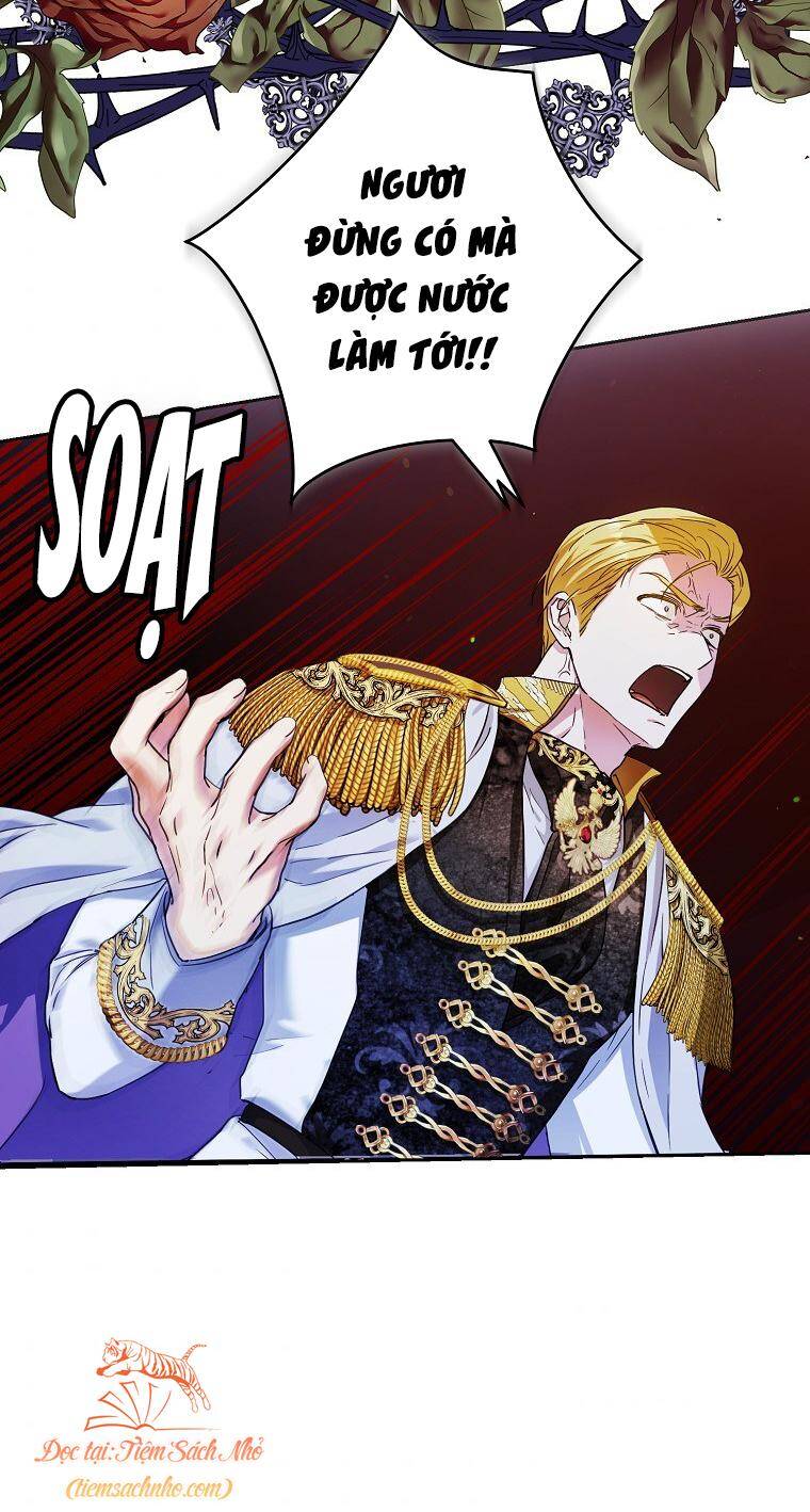 Trở Thành Vợ Của Nam Chính Tiểu Thuyết: Chapter 50